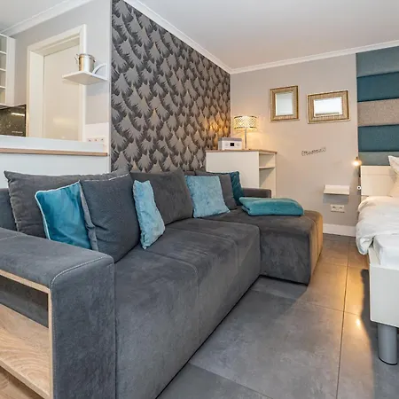 Dünenkoje App 205 Apartment Westerland