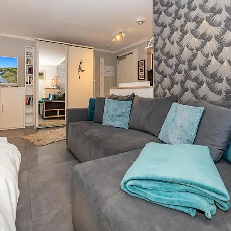 Duenenkoje App 205 Lägenhet