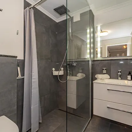 Dünenkoje App 205 Apartment