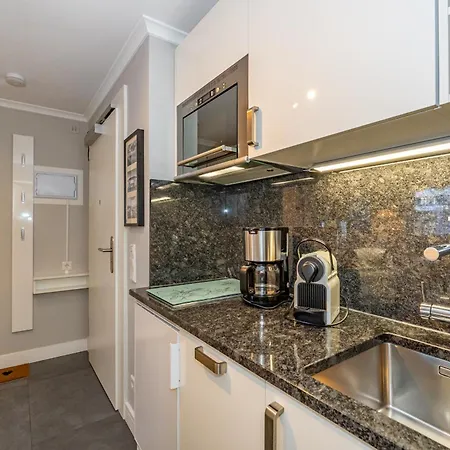 Apartment Dünenkoje App 205