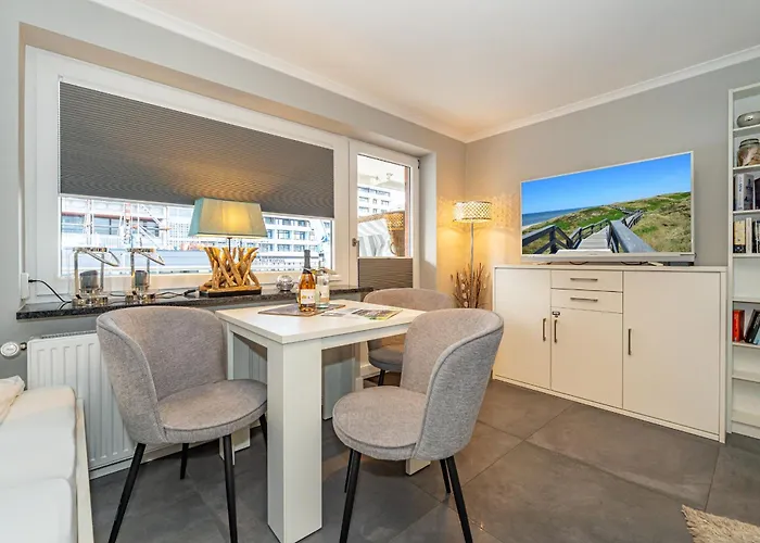 Duenenkoje App 205 *