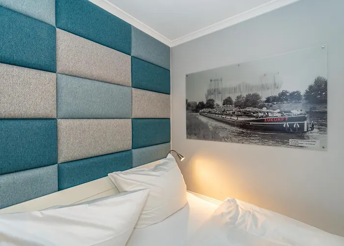 Duenenkoje App 205 Lägenhet Westerland