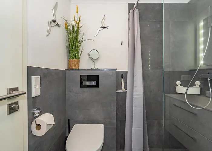 Lägenhet Duenenkoje App 205