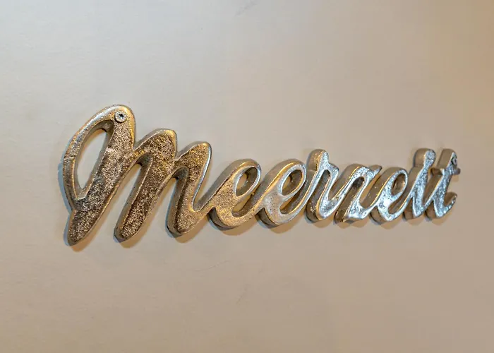 Lägenhet Duenenkoje App 205 *